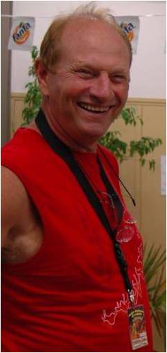 HOMMAGE A PIERRE BIEDERBECK