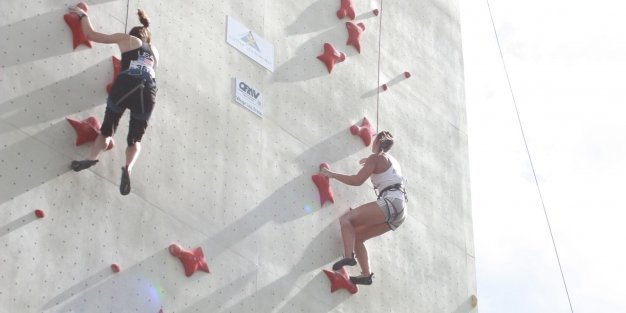 Equipes de France de Vitesse, bilan et objectifs 2012