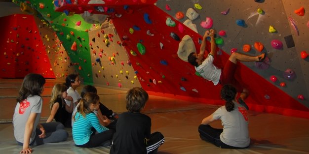 Passeport rouge performance