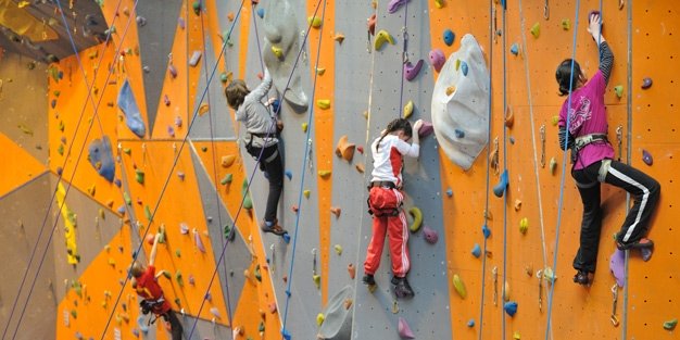 Trophée National Poussins Benjamins