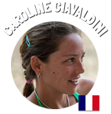 CAROLINE CIAVALDINI : confidences