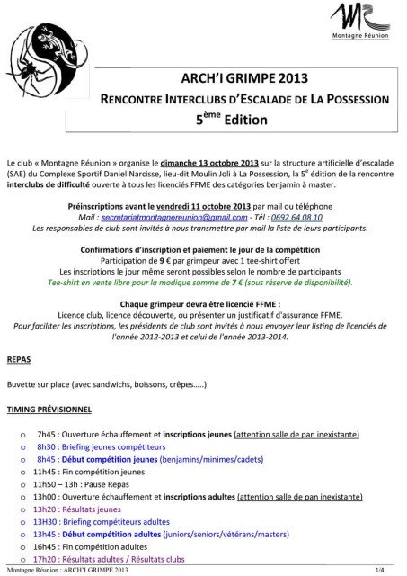 archi-grimpe-2013_reglement-1