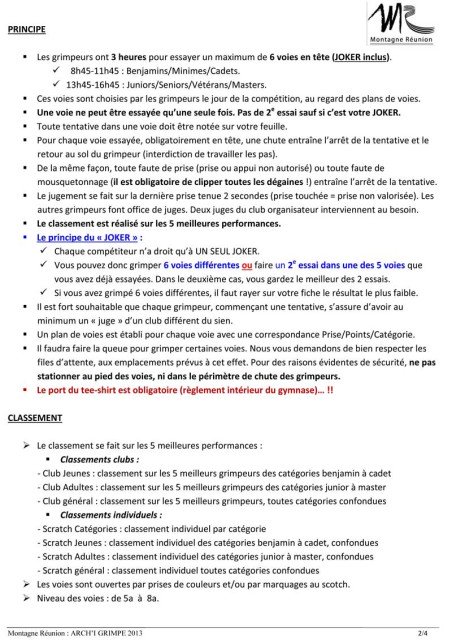 archi-grimpe-2013_reglement-2