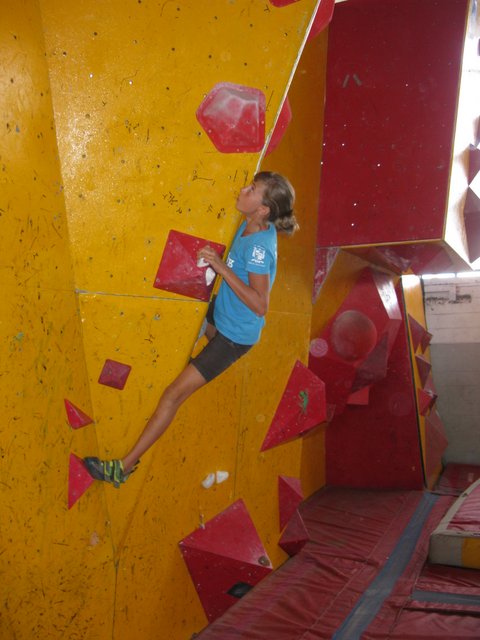 Stage équipe régionale minime d&rsquo;octobre: 12 jeunes répondent présent