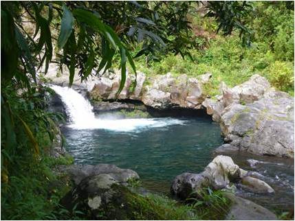 RIVIERE LANGEVIN : arrété