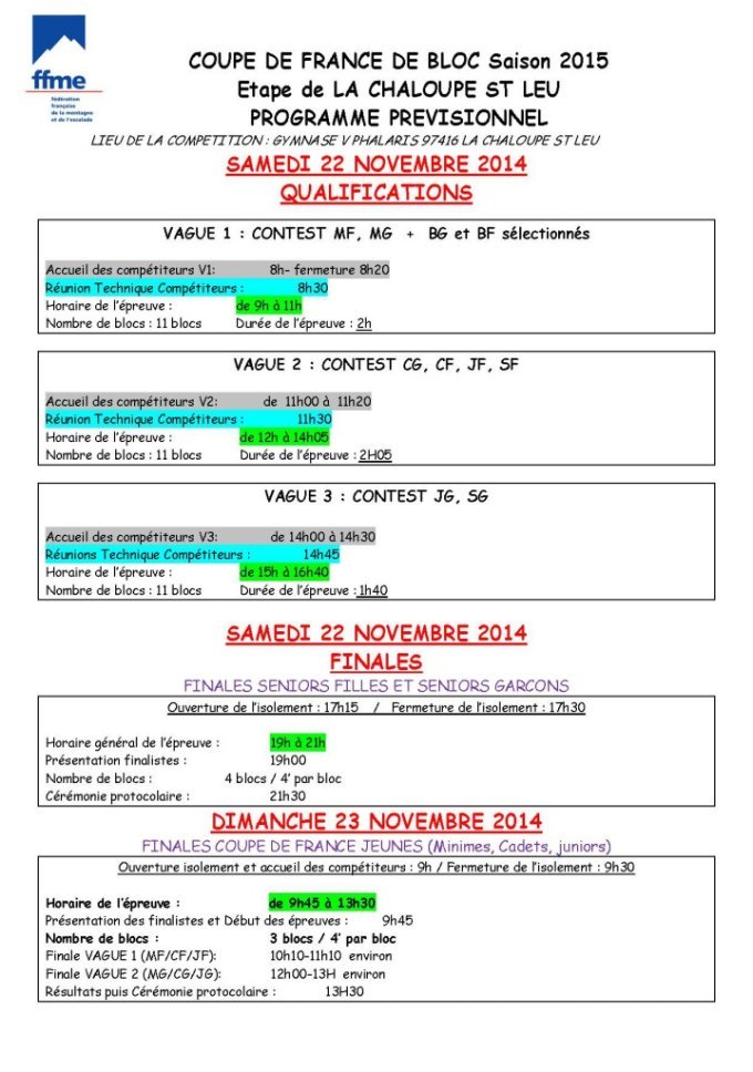 CDF 2015 PROGRAMME PUBLIC V1