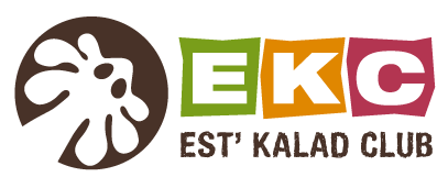 EST&rsquo;KALAD CLUB —- 2 offres d’emploi