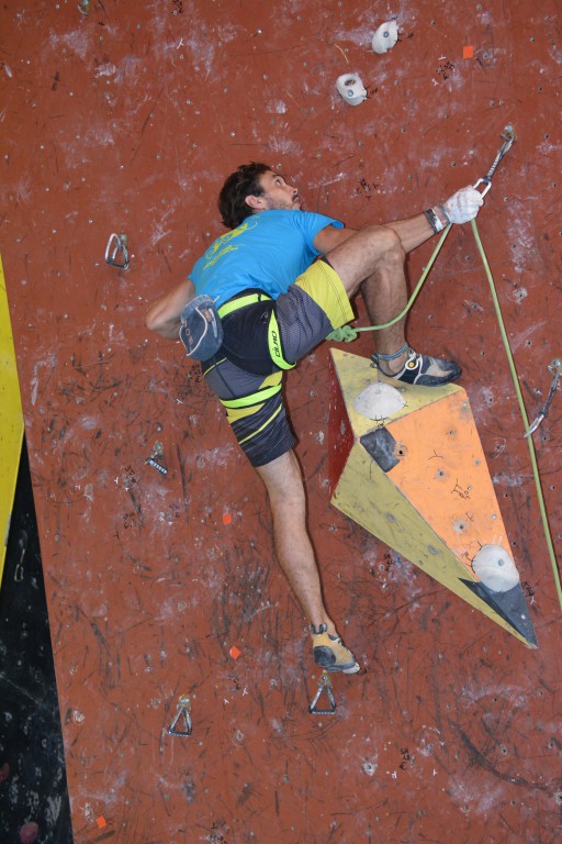 CHAMPIONNAT DE FRANCE SENIOR DE DIFFICULTE