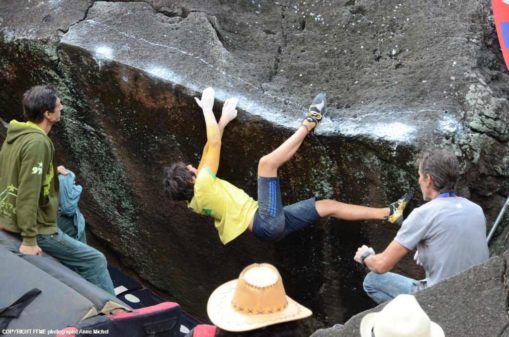 Trophée National Poussin et Benjamin 2016: Les critères de sélection sont en ligne