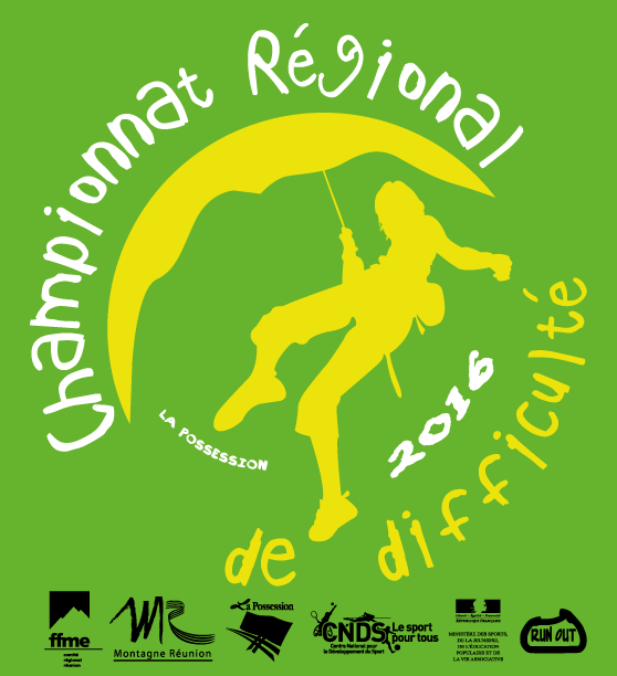 CHAMPIONNAT REGIONAL DE DIFFICULTE 2016