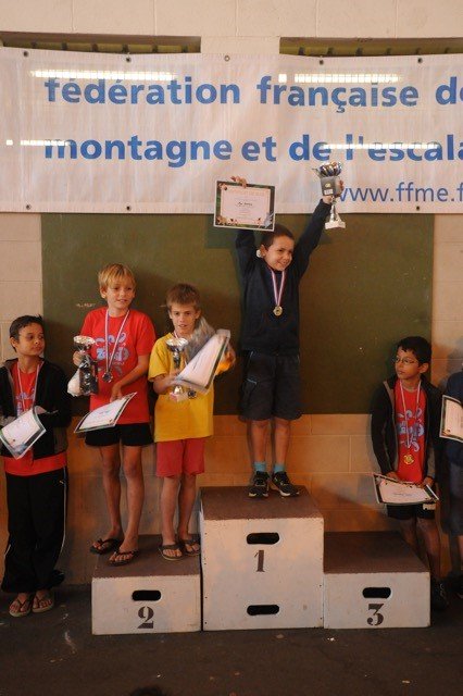 TI-ZOURIT 2016 - podium MG