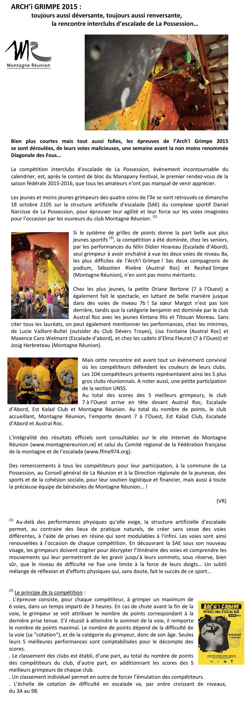 archigrimpe 2015_resultats_edito-medias