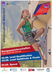 CHAMPIONNAT D&rsquo;EUROPE JEUNES DE VITESSE 2016 – 4 réunionnais en lice