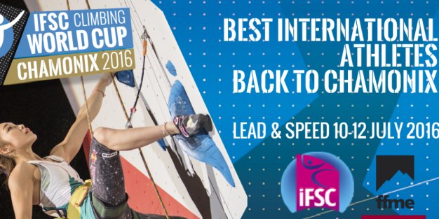 COUPE DU MONDE DE VITESSE 2016 A CHAMONIX – Elma FLEURET en Sénior!