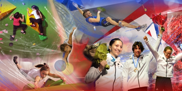 Tenue vestimentaire et matériel technique en compétition d’escalade : rappel des règles