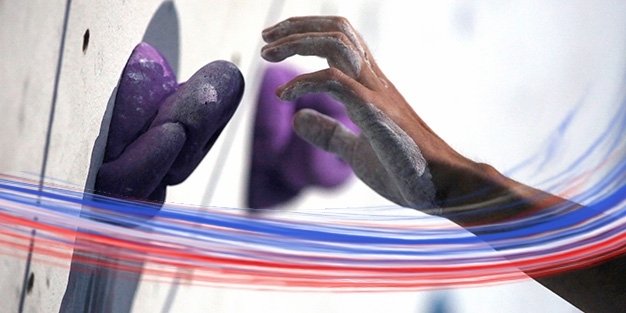 Les critères de sélection en équipe de France d&rsquo;escalade 2017