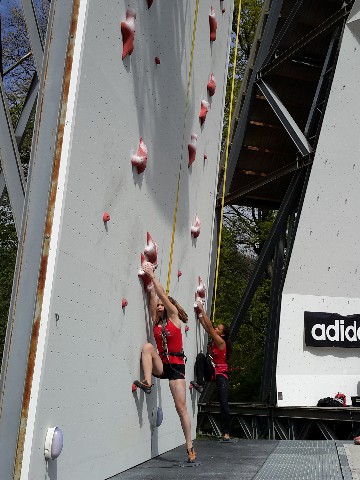 Sélectif pour le Championnat de France de vitesse 2018: 2 jeunes prennent leur ticket pour Niort