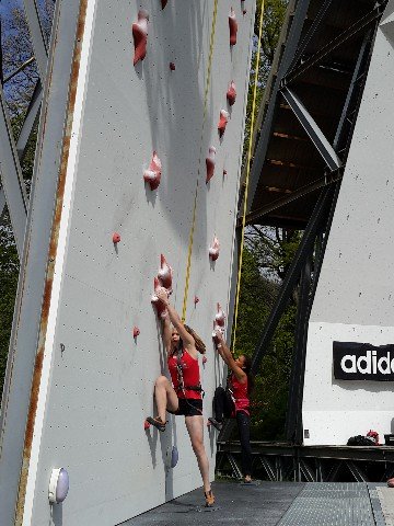 Sélectif pour le Championnat de France de vitesse 2018: 2 jeunes prennent leur ticket pour Niort