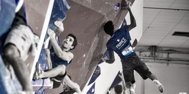 Du changement en bloc