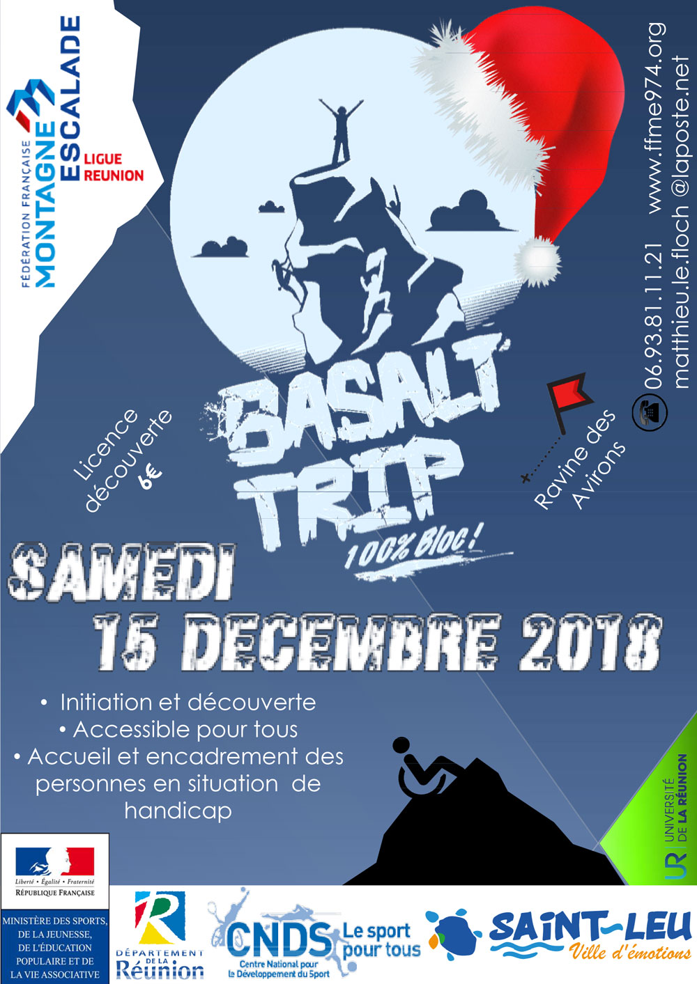 BASALTRIP 2018