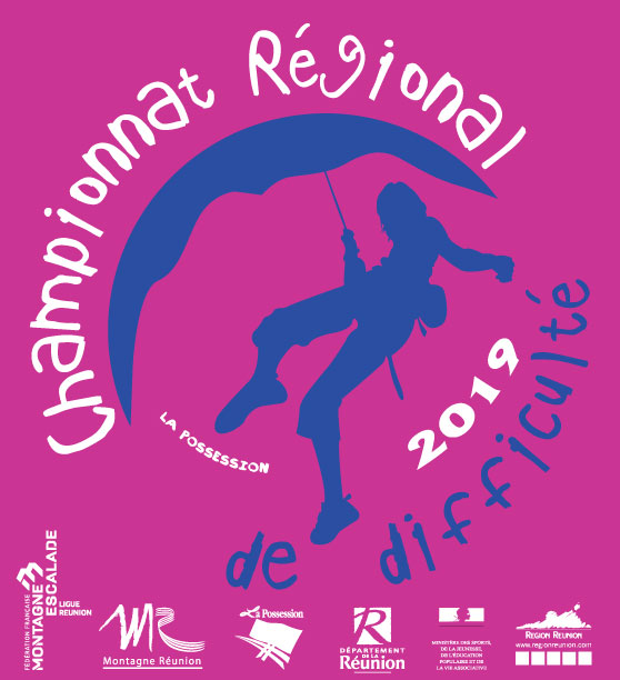CHAMPIONNAT REGIONAL DE DIFFICULTE 2019