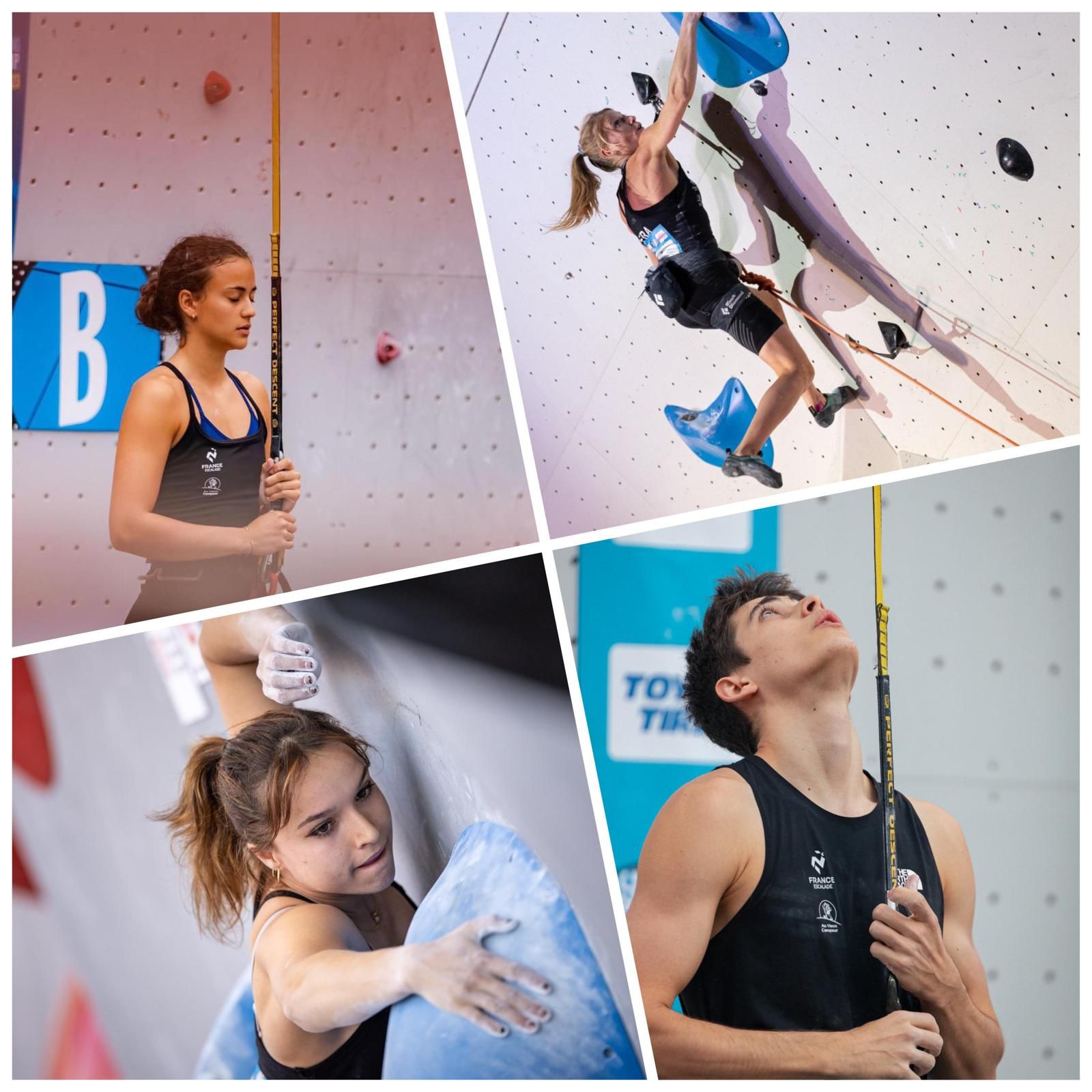 Suite des Championnats du Monde de Bern avec le Combiné et la Vitesse