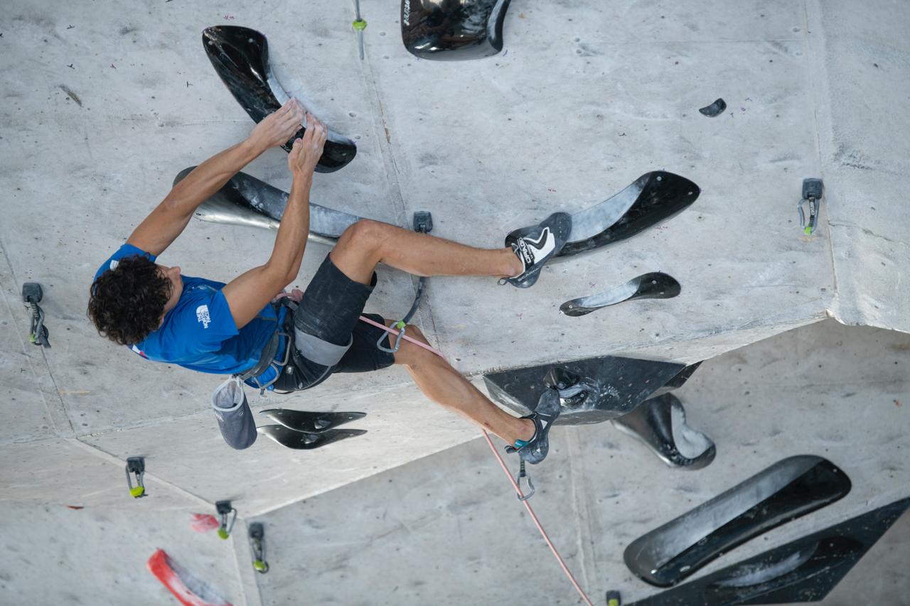 Sam POULLAIN finaliste de la Coupe d&rsquo;Europe de Ostermundigen