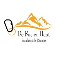 DE BAS EN HAUT, ESCALADE À LA RÉUNION