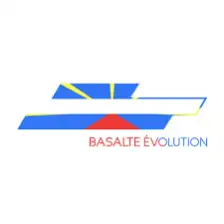 BASALTE EVOLUTION