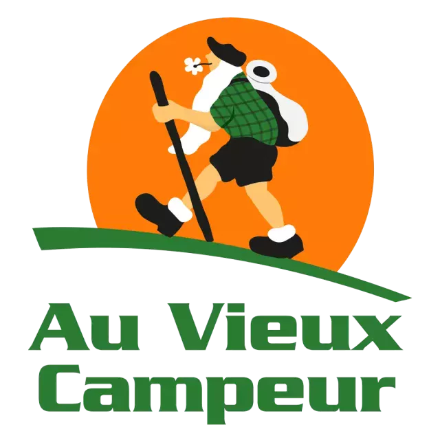 Vieux Campeur